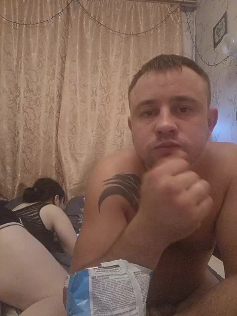 OlgaLargus Live Sex July 18, 2026