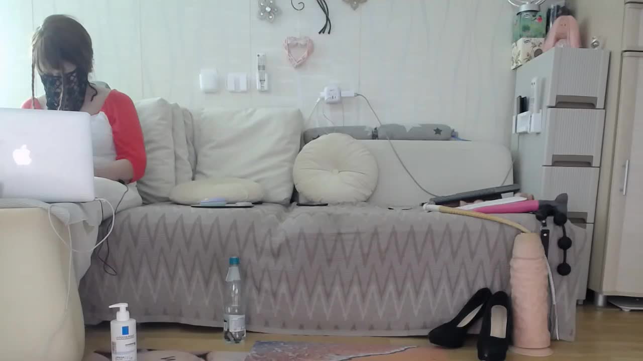 Kamila5555555 Live Sex July 18, 2026
