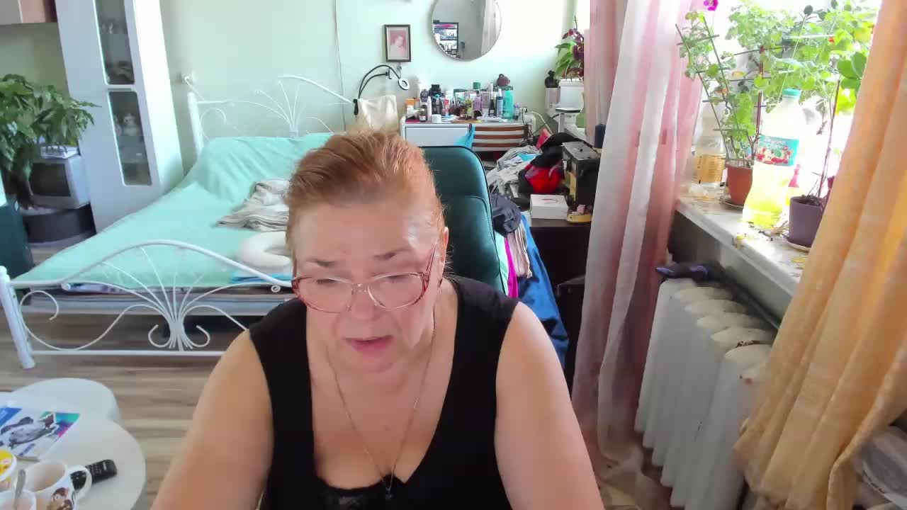 rekelme Live Sex July 18, 2026