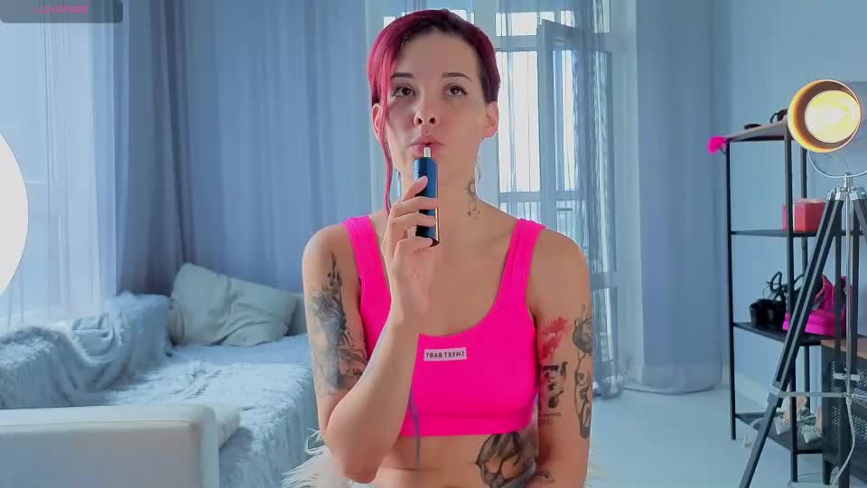monahurde Live Sex July 18, 2026
