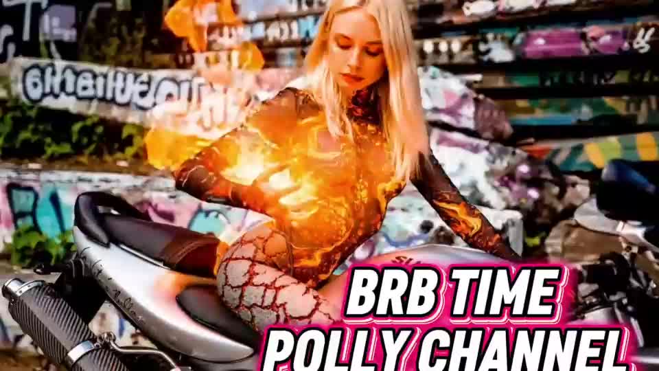 polly_milles Live Sex July 18, 2026