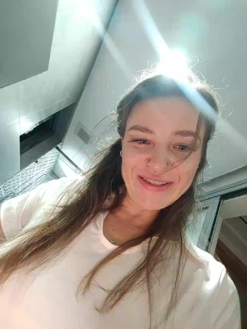 AnaMyself Live Sex July 18, 2026