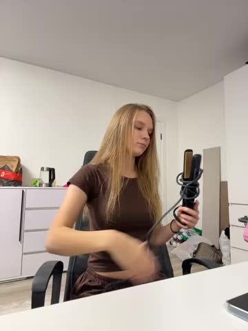 Ketitull Live Sex July 18, 2026