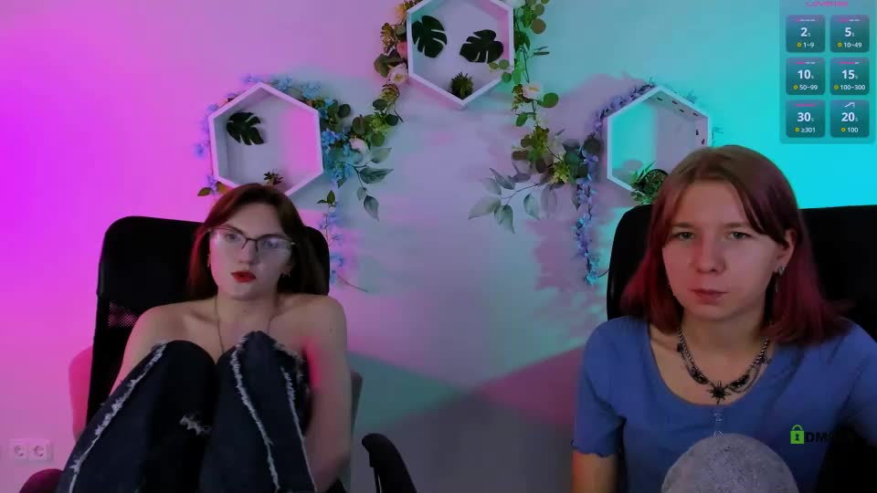 gloria_bubble Live Sex July 18, 2026
