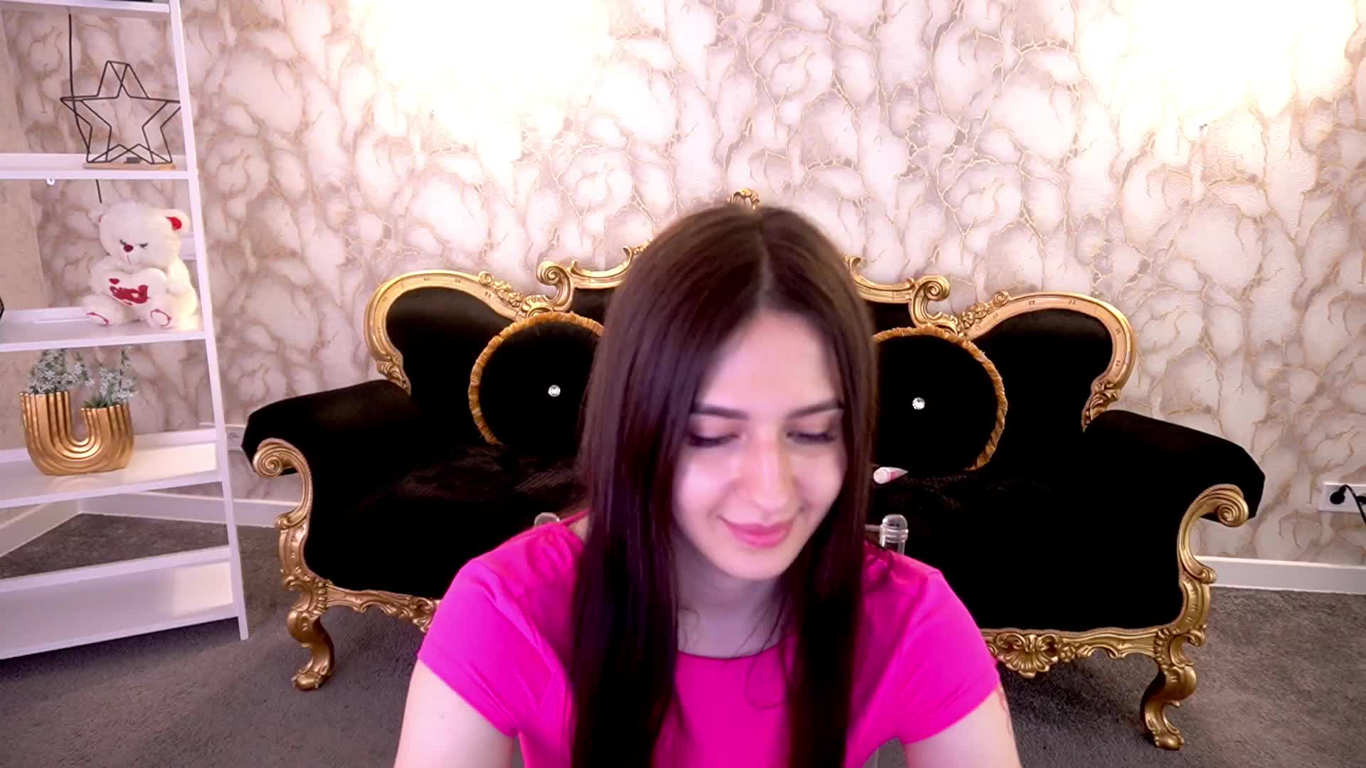 AlesiaDessmond Live Sex July 18, 2026
