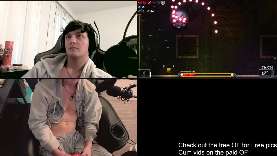 skrogdog Live Sex July 18, 2026