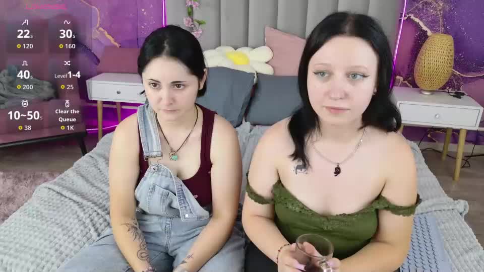 ruthhalll Live Sex July 18, 2026