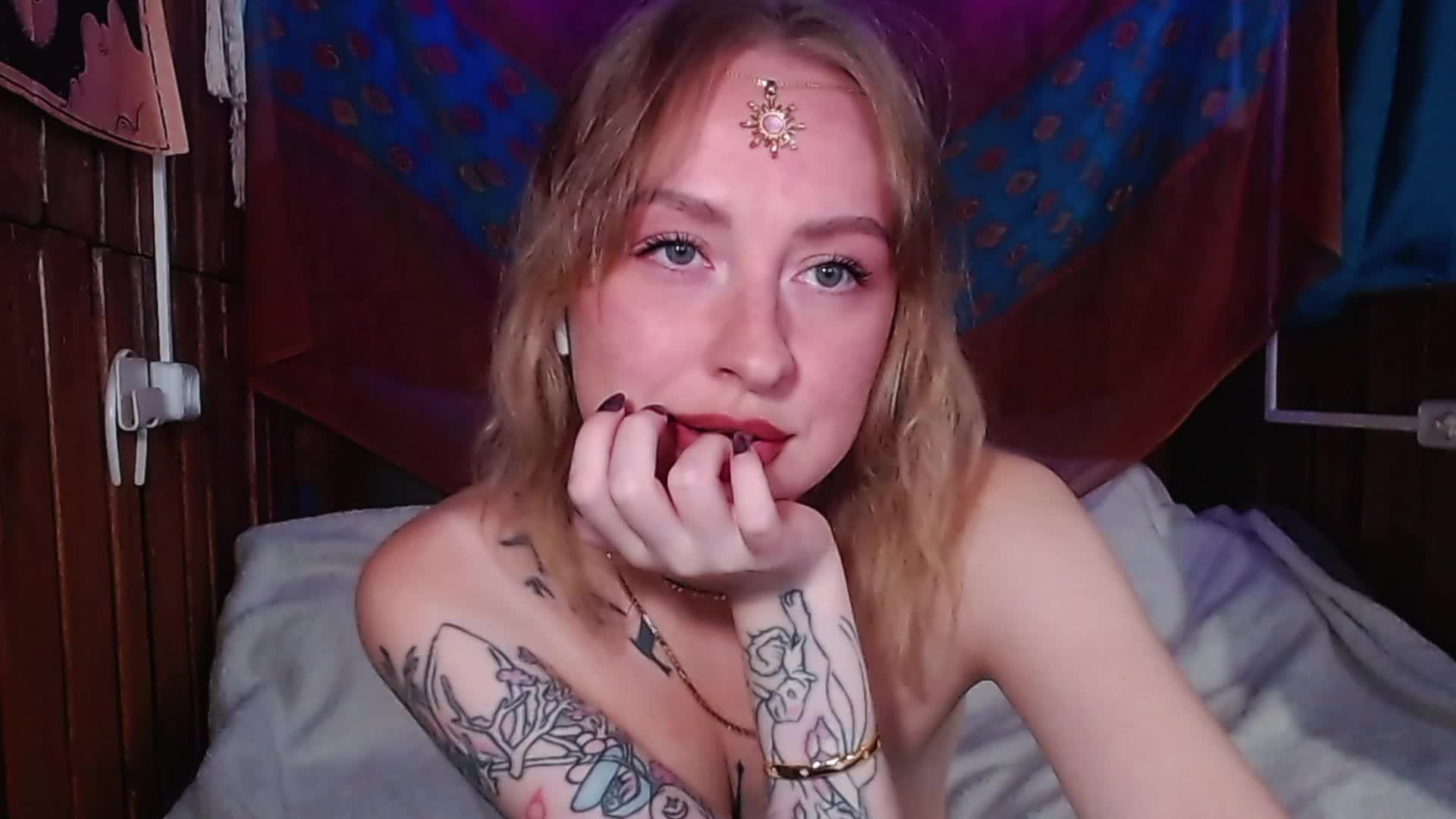 MiMi-Deep Live Sex July 18, 2026