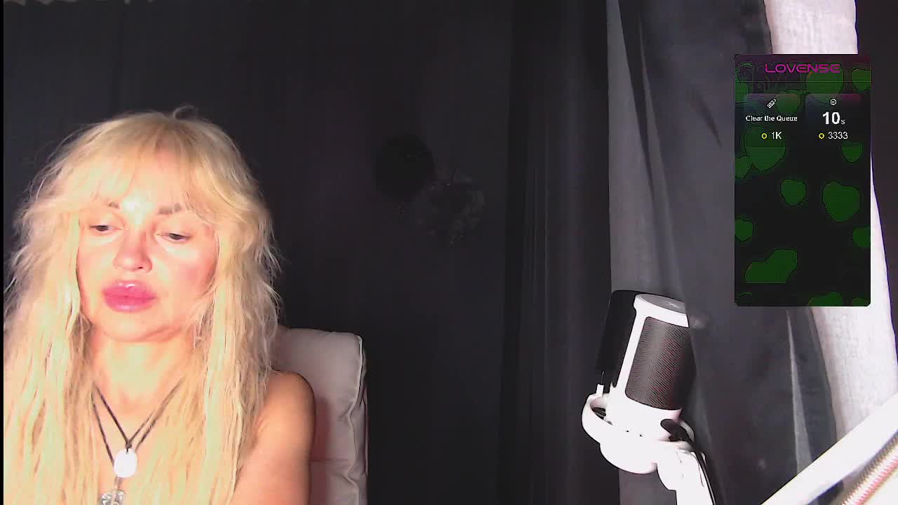 Margo77-1 Live Sex July 18, 2026