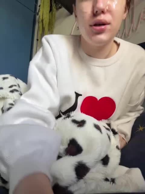 -Your-Michelle- Live Sex July 18, 2026