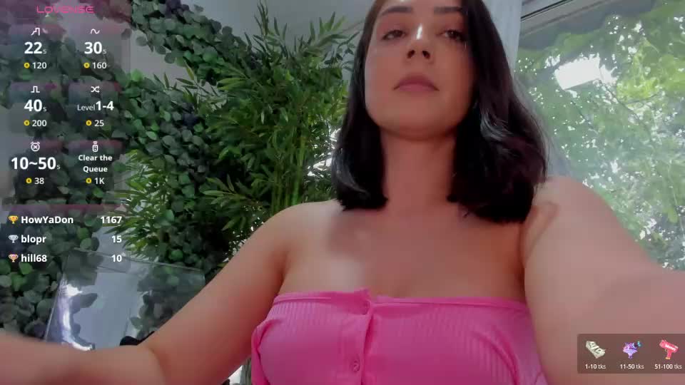 lexi_storm Live Sex July 18, 2026