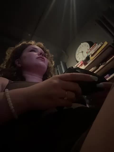 MiniNika Live Sex July 18, 2026