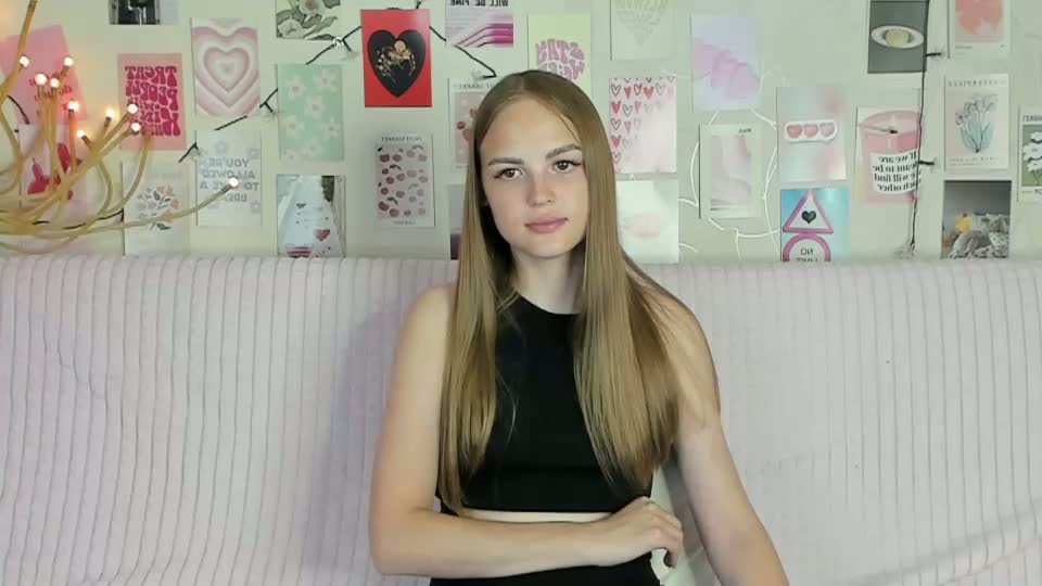 little_radiant_sun Live Sex July 18, 2026