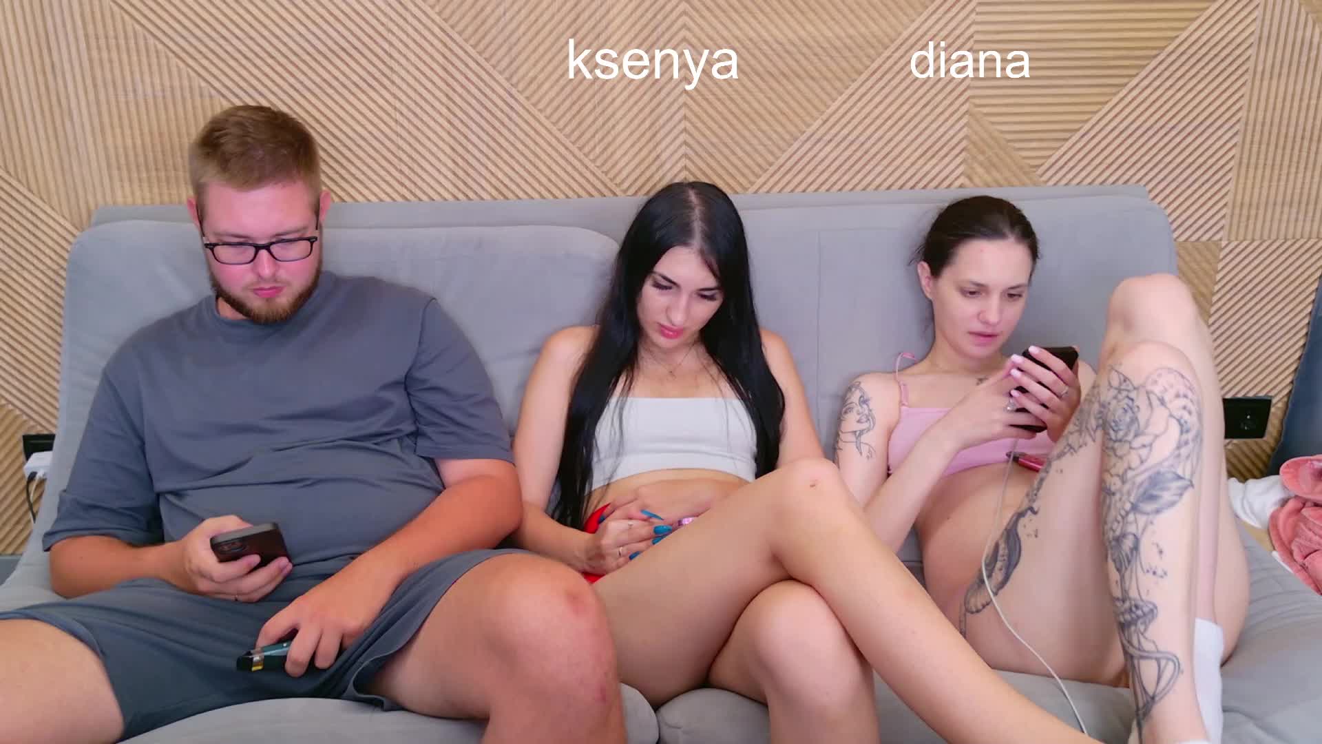 WebcamSlut Live Sex July 18, 2026