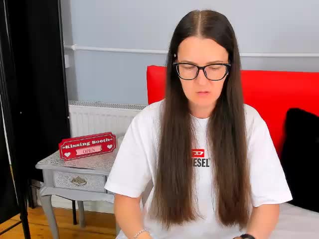 NadiaAmore Live Sex July 18, 2026