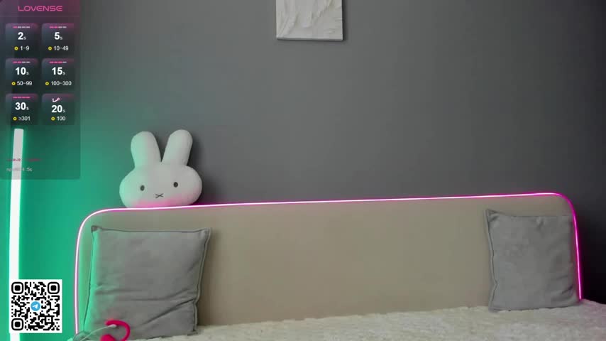 Malika_Lisan Live Sex July 18, 2026