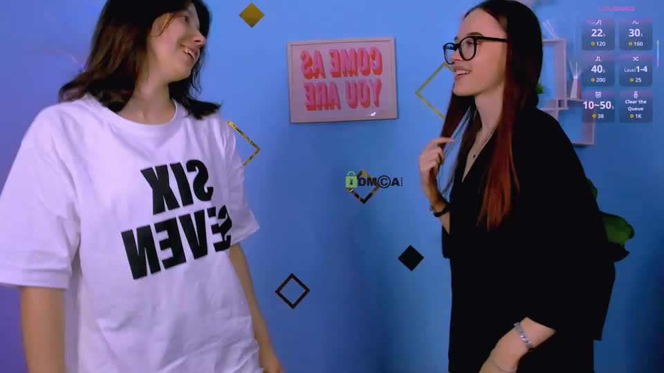 aria_wild_ Live Sex July 18, 2026