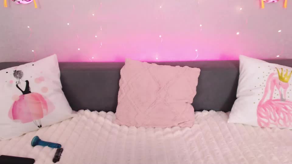 evarey_ Live Sex July 18, 2026