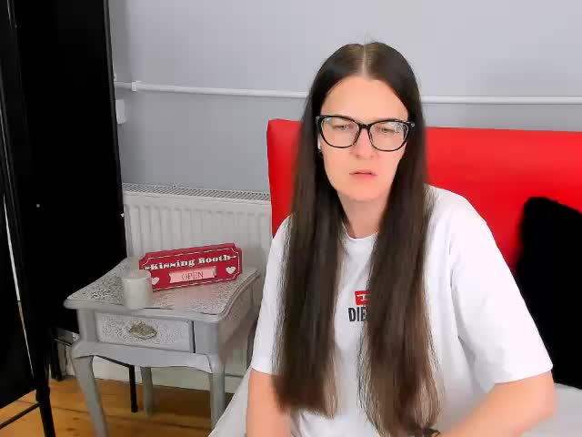 NadiaAmore Live Sex July 18, 2026