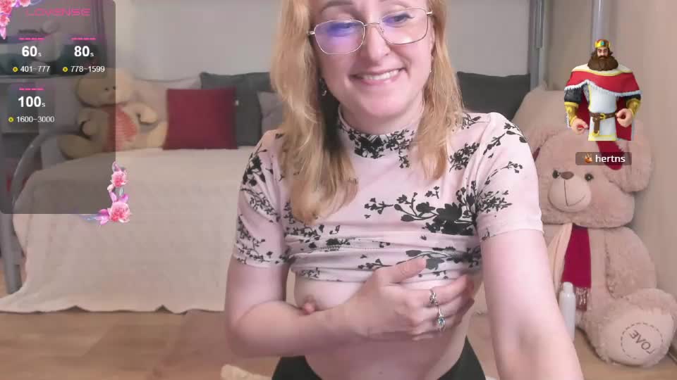 madissonkiss Live Sex July 18, 2026