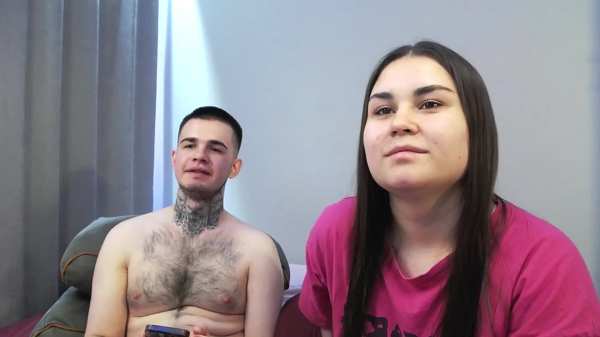 Lucy_Andrew Live Sex July 18, 2026