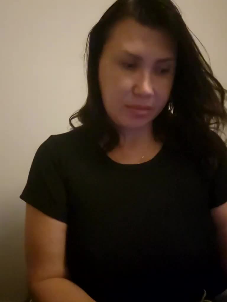 RoxySexy Live Sex July 18, 2026