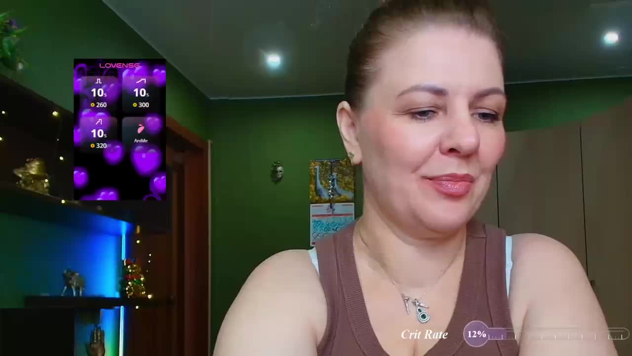 Veronika_Gold Live Sex July 18, 2026