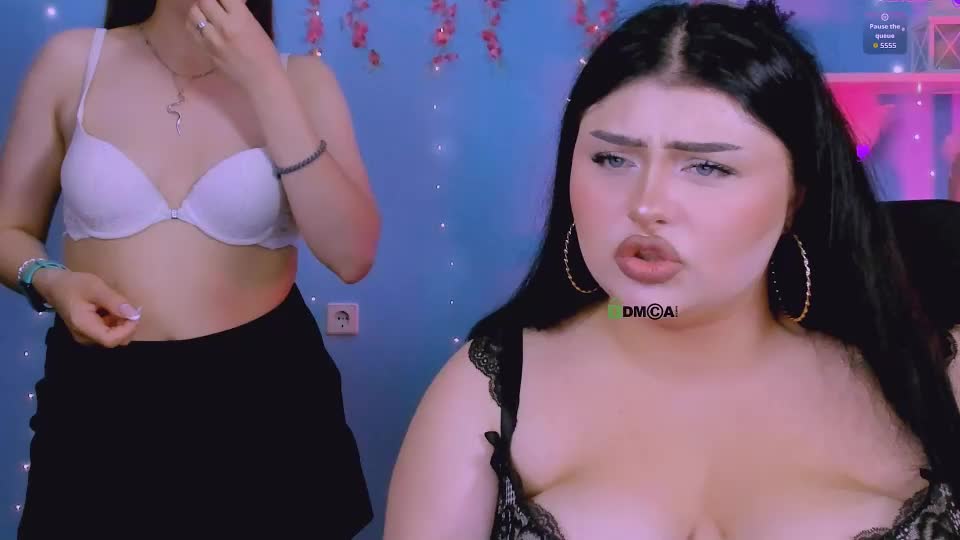 lumi_soft Live Sex July 18, 2026
