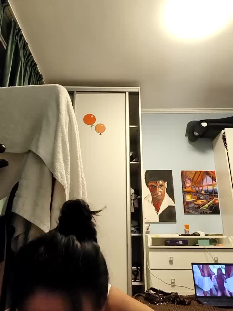 Katty4 Live Sex July 18, 2026