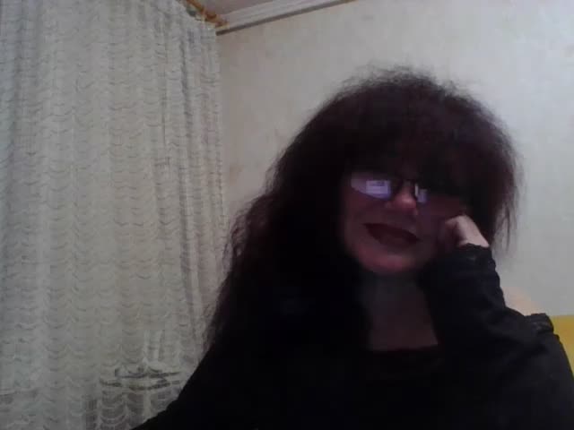Sylvia-5 Live Sex July 18, 2026