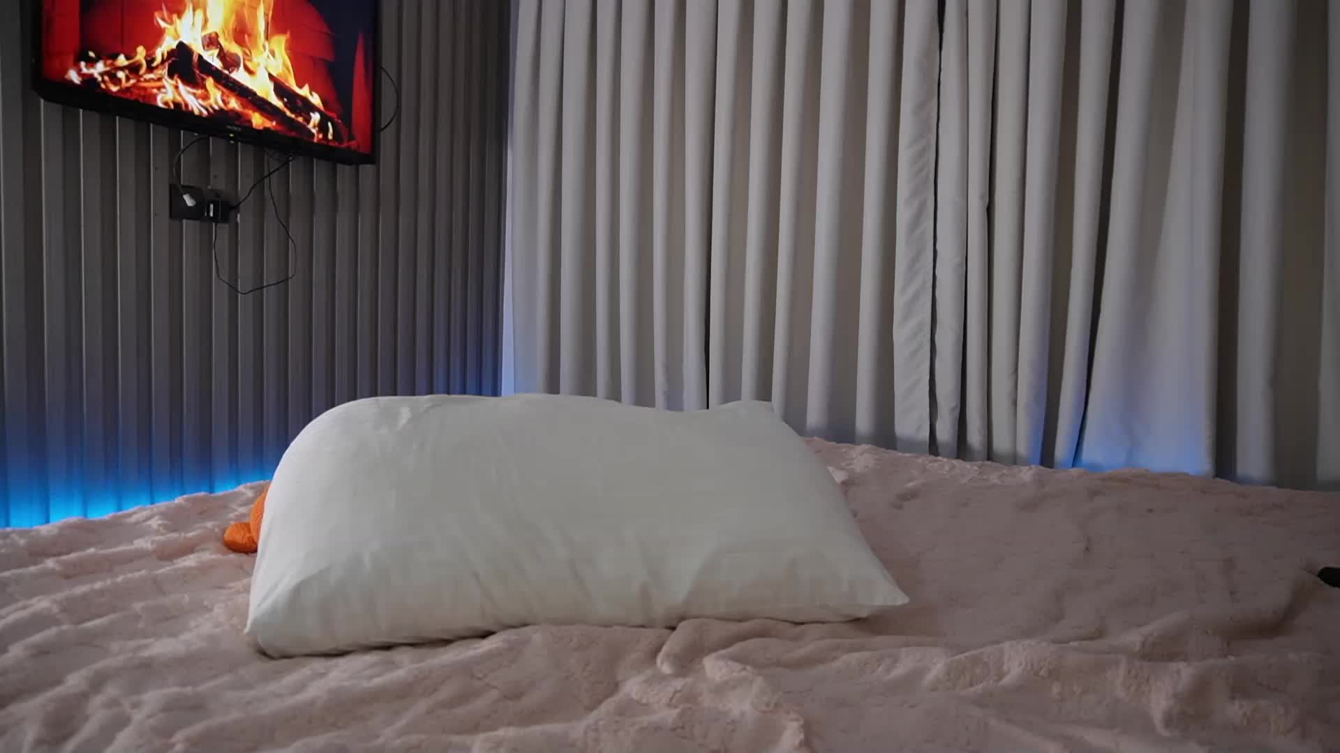 Nastyu-sha Live Sex July 18, 2026