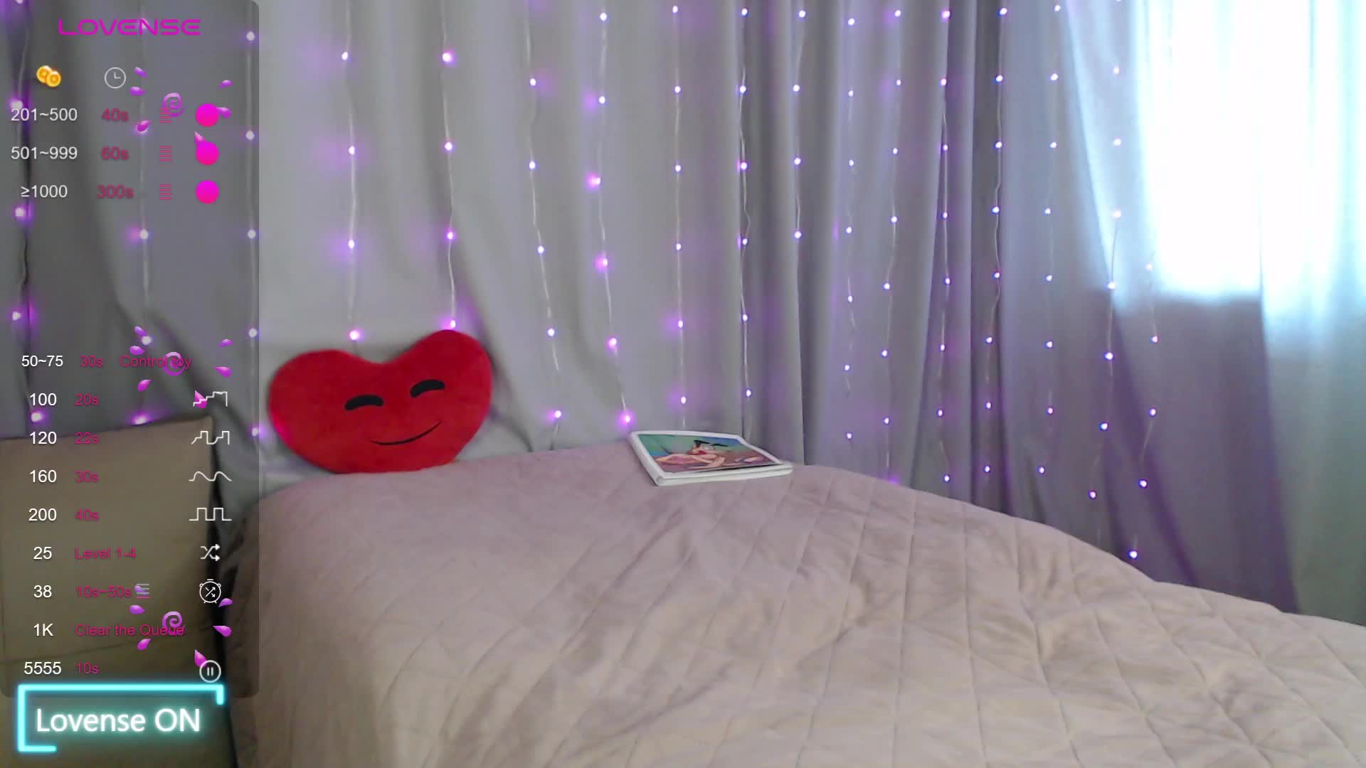 DaddysSluttyGirl Live Sex July 18, 2026