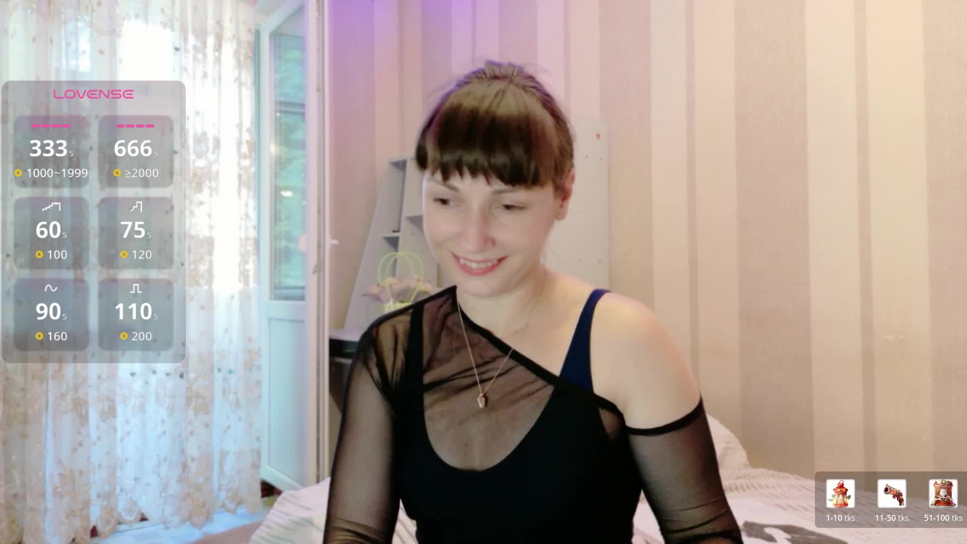 Candy-Spisy Live Sex July 18, 2026