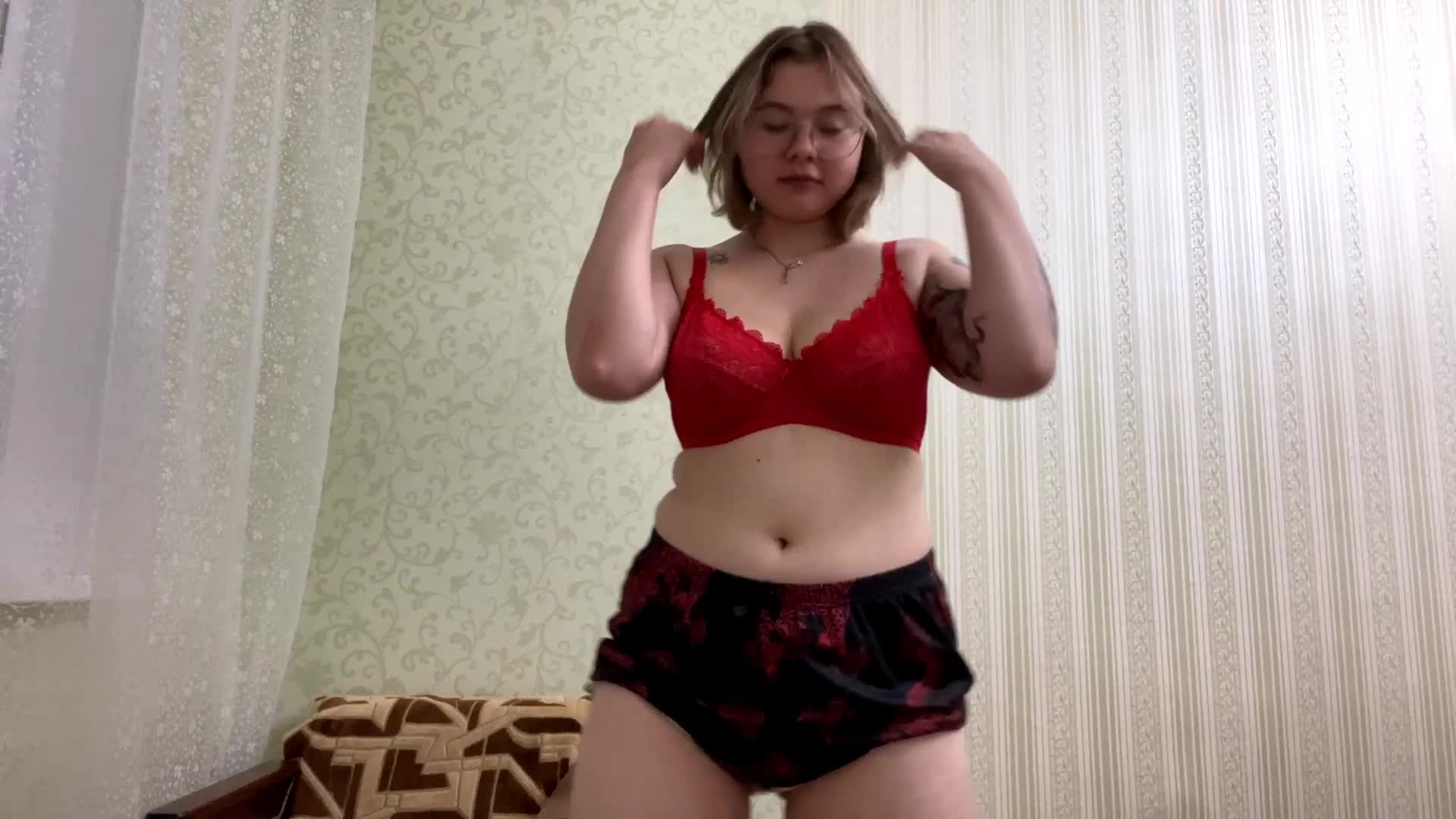 Sweetmeow Live Sex July 18, 2026
