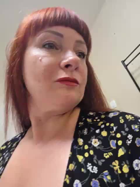 Flirt_Red Live Sex July 18, 2026
