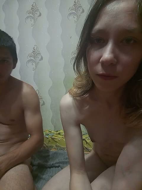 VOLKAIDA Live Sex July 18, 2026
