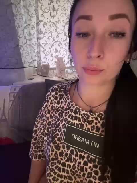 _dashulka_ Live Sex July 18, 2026