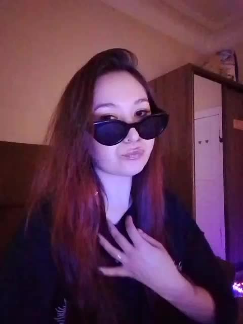 Estetka Live Sex July 18, 2026