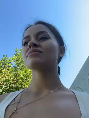 AngelinaTeller Live Sex July 18, 2026