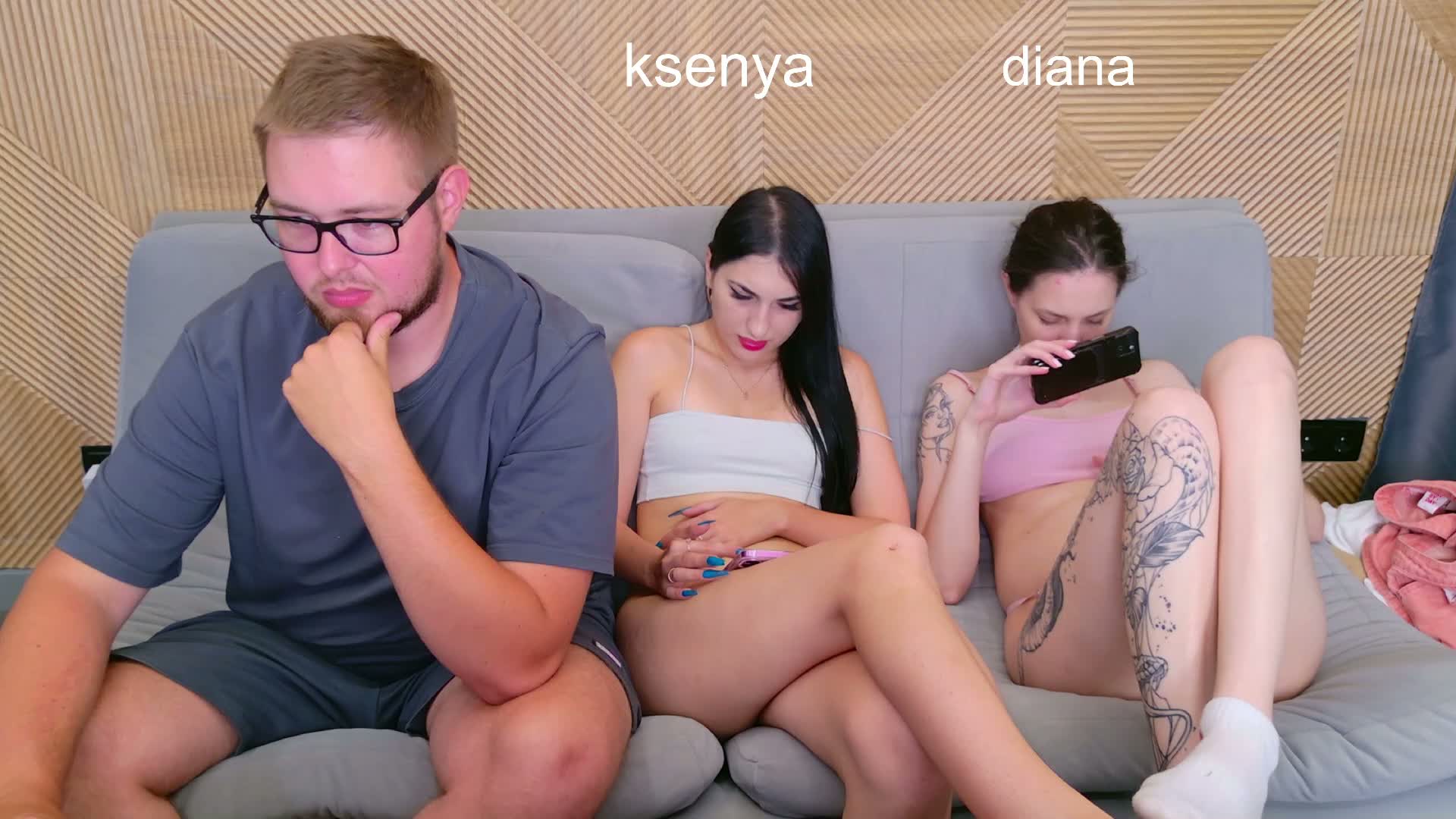 WebcamSlut Live Sex July 18, 2026