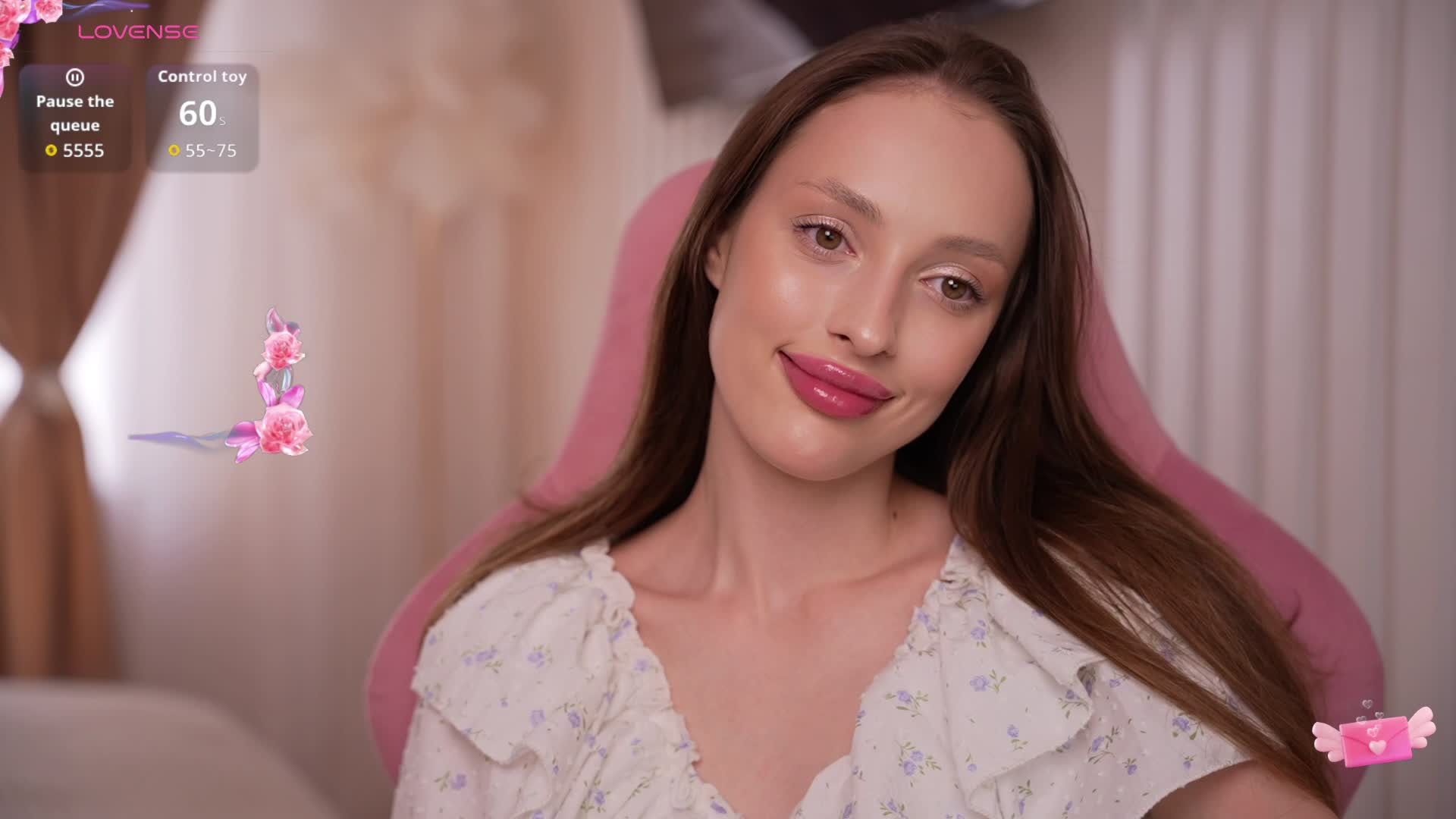 MilaLuxury Live Sex July 18, 2026
