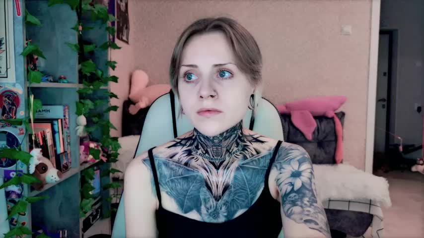 NaniMoore Live Sex July 18, 2026