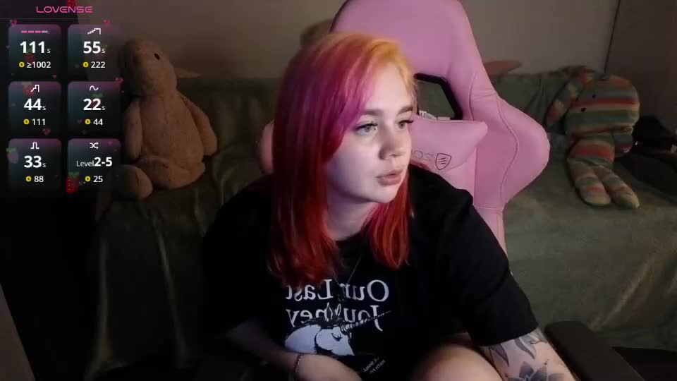 lunaali Live Sex July 18, 2026