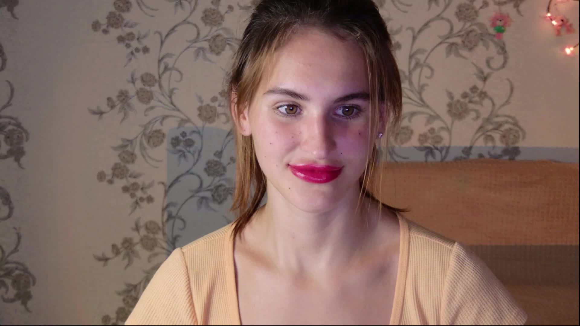Felicia-Lav Live Sex July 18, 2026
