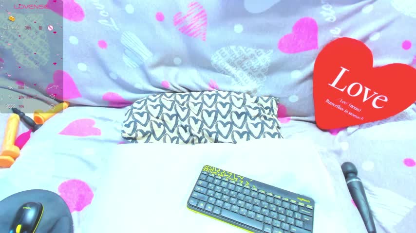 Vanessa_Florence Live Sex July 18, 2026
