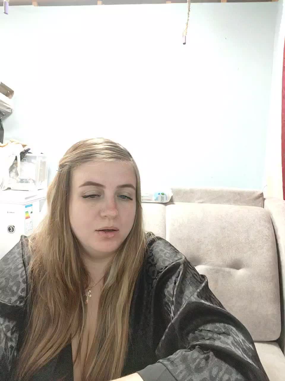 KeshVi777a Live Sex July 18, 2026