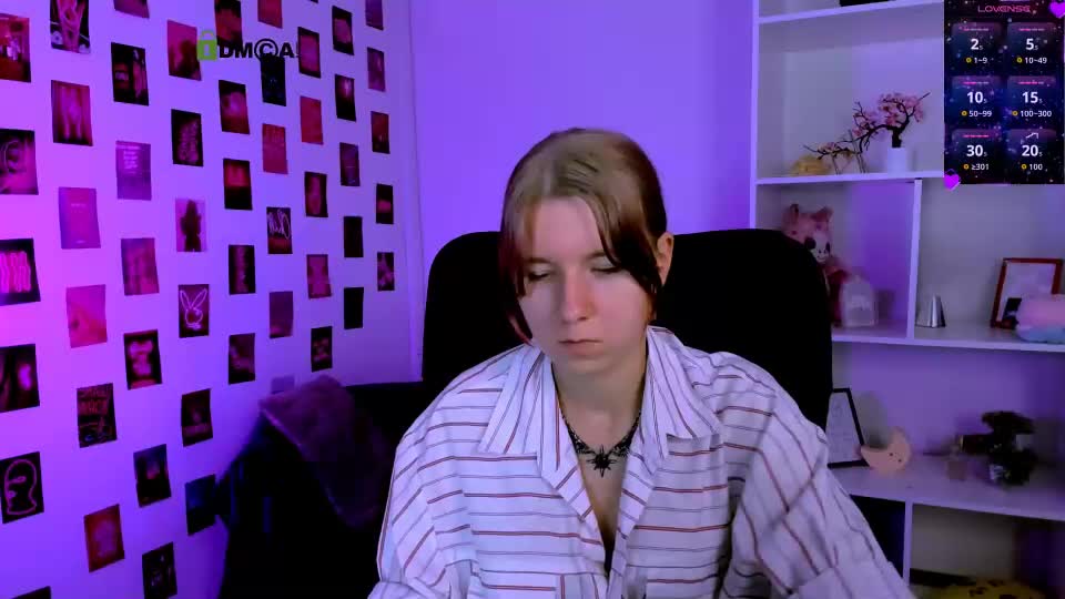 gloria_bubble Live Sex July 18, 2026