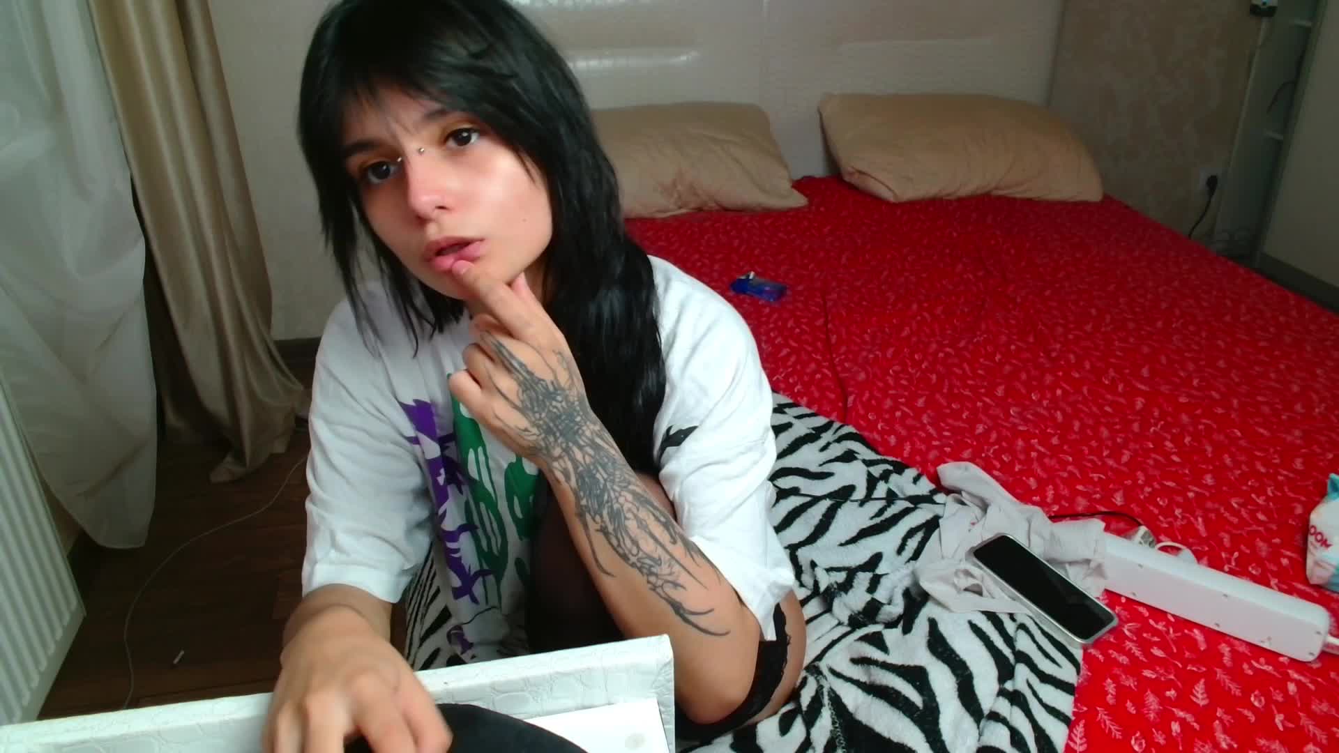 TheSluttyFox Live Sex July 18, 2026
