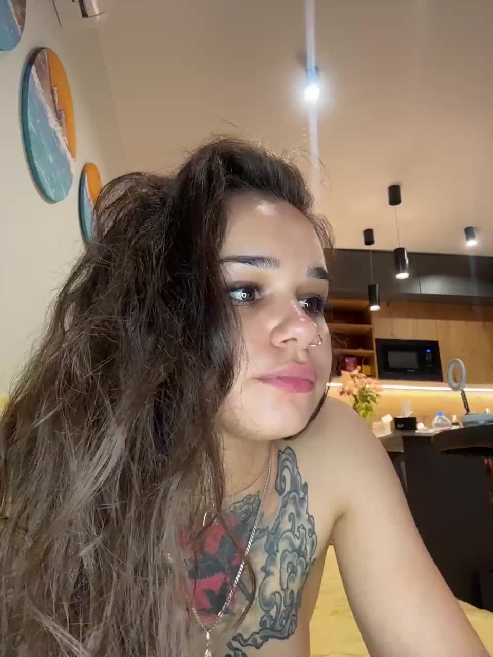 MilleMiMiMi Live Sex July 18, 2026