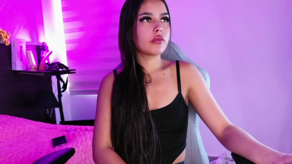 lanna_as Live Sex July 18, 2026